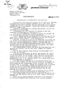 Digitale beschrijving item